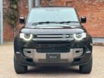 2024 LAND ROVER FOR SALE FROM JAPAN