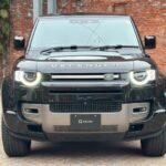 2024 LAND ROVER FOR SALE FROM JAPAN