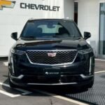 2025 CADILLAC FOR SALE FROM JAPAN