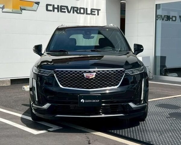 2025 CADILLAC FOR SALE FROM JAPAN