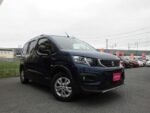 2021 PEUGEOT RIFTER FOR SALE FROM JAPAN - Image 6