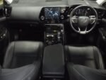 2021 LEXUS NX FOR SALE FROM JAPAN - Image 3
