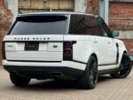 2022 RANGE ROVER FOR SALE FROM JAPAN - Image 8