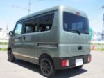 2025 SUZUKI EVERY FOR SALE FROM JAPAN - Image 8