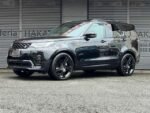 2024 LAND ROVER FOR SALE FROM JAPAN - Image 4