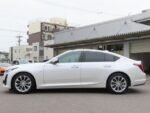 2021 CADILLAC FOR SALE FROM JAPAN - Image 8