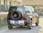 2023 LAND ROVER FOR SALE FROM JAPAN - Image 6