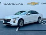 2020 CADILLAC FOR SALE FROM JAPAN - Image 5