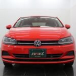 2021 VOLKSWAGEN POLO FOR SALE FROM JAPAN