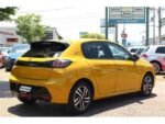 2021 PEUGEOT 208 FOR SALE FROM JAPAN - Image 5