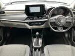 2025 SUZUKI SWIFT FOR SALE FOM JAPAN - Image 7