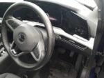 2022 VOLKSWAGEN GOLF FOR SALE FROM JAPAN - Image 2