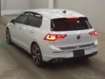 2021 VOLKSWAGEN GOLF FOR SALE FROM JAPAN - Image 5
