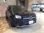 2025 MERCEDES BENZ GLB FOR SALE FROM JAPAN