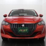 2021 PEUGEOT 208 FOR SALE FROM JAPAN