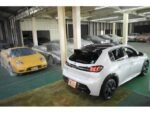 2021 PEUGEOT 208 FOR SALE FROM JAPAN - Image 6