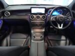 2021 MERCEDES BENZ GLC-CLASS FOR SALE FROM JAPAN - Image 2