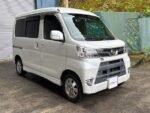 2021 DAIHATSU ATRAI WAGON FOR SALE FROM JAPAN - Image 5