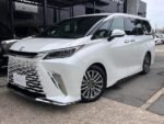 2025 LEXUS FOR SALE FROM JAPAN - Image 7
