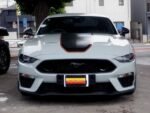 2021 FORD MUSTANG FOR SALE FROM JAPAN