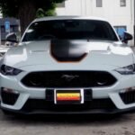 2021 FORD MUSTANG FOR SALE FROM JAPAN