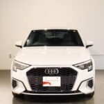2023 AUDI A3 FOR SALE FROM JAPAN