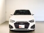 2021 AUDI A4 FOR SALE FROM JAPAN