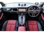 2020 PORSCHE MACAN FOR SALE FROM JAPAN - Image 2