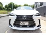 2023 LEXUS NX FOR SALE FROM JAPAN - Image 4
