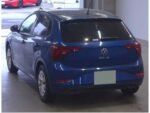 2026 VOLKSWAGEN POLO FOR SALA FROM JAPAN - Image 7