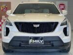 2022 CADILLAC FOR SALE FROM JAPAN