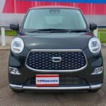 2021 DAIHATSU CAST FOR SALE FROM JAPAN