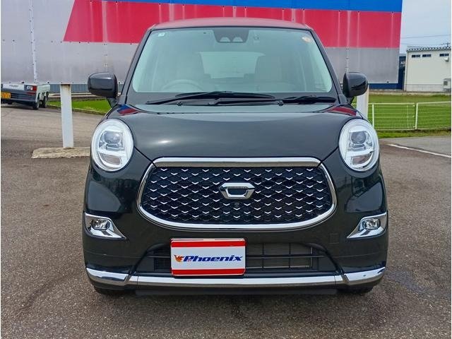imgi_4_2392730_image02 2021 DAIHATSU CAST FOR SALE FROM JAPAN - Image 1