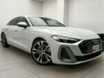 2025 AUDI A5 FOR SALE FROM JAPAN - Image 2