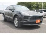 2020 PORSCHE MACAN FOR SALE FROM JAPAN
