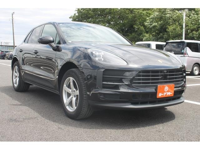 imgi_4_2395791_image03 2020 PORSCHE MACAN FOR SALE FROM JAPAN - Image 1