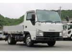 2021 ISUZU ELF TRUCK FOR SALE FROM JAPAN - Image 3