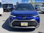 2024 TOYOTA COROLLA CROSS FOR SALE FROM JAPAN