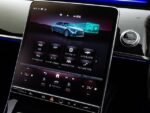 2021 MERCEDES BENZ S-CLASS FOR SALE FROM JAPAN - Image 9
