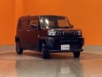 2020 DAIHATSU TAFT FOR SALE FROM JAPAN