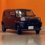 2020 DAIHATSU TAFT FOR SALE FROM JAPAN