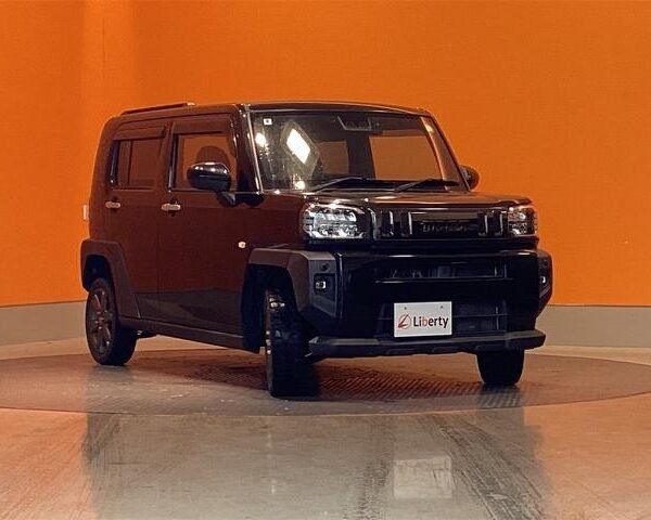 2020 DAIHATSU TAFT FOR SALE FROM JAPAN