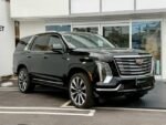 2025 CADILLAC FOR SALE FROM JAPAN - Image 2