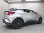 2021 TOYOTA C-HR FOR SALE FROM JAPAN - Image 2
