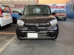 2024 SUZUKI ALTO FOR SALE FROM JAPAN - Image 3