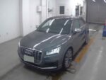 2020 AUDI SQ2 FOR SALE FROM JAPAN