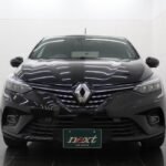 2021 RENAULT LUTECIA FOR SALE FROM JAPAN