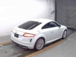 2021 AUDI TT COUPE FOR SALE FROM JAPAN - Image 6