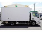 2022 ISUZU ELF TRUCK FOR SALE FROM JAPAN - Image 6
