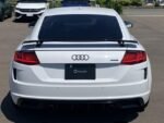 2023 AUDI TT COUPE FOR SALE FROM JAPAN - Image 5